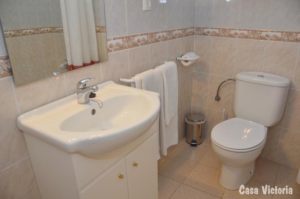 Casa Victoria ξενώνας La Vilella Baixa Εξωτερικό φωτογραφία