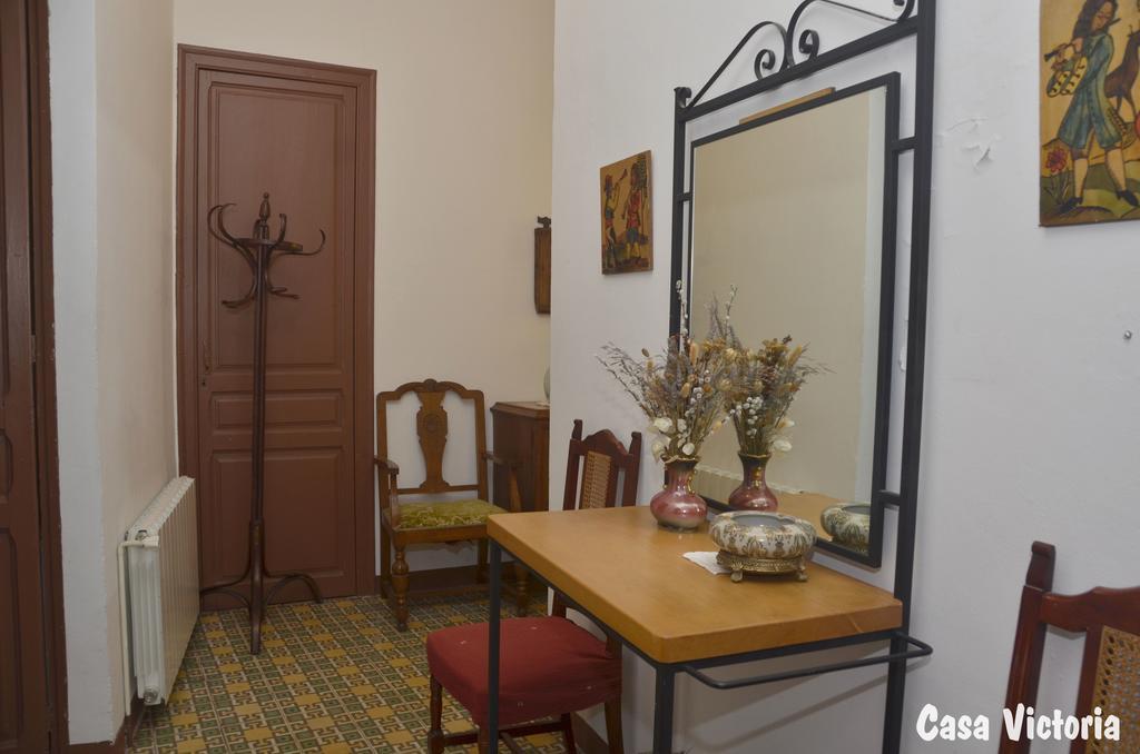 Casa Victoria ξενώνας La Vilella Baixa Εξωτερικό φωτογραφία