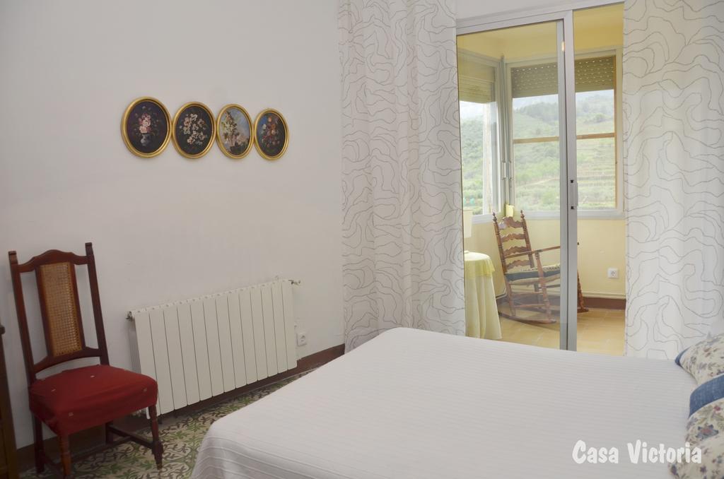 Casa Victoria ξενώνας La Vilella Baixa Εξωτερικό φωτογραφία