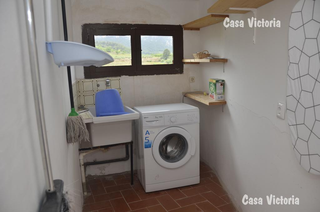 Casa Victoria ξενώνας La Vilella Baixa Εξωτερικό φωτογραφία