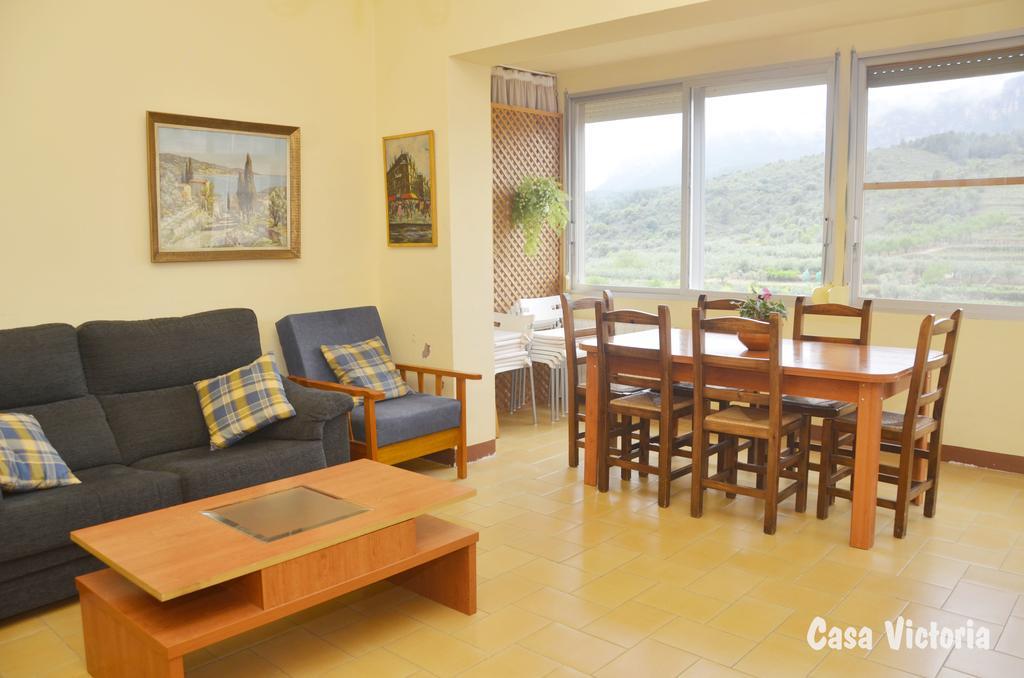 Casa Victoria ξενώνας La Vilella Baixa Εξωτερικό φωτογραφία