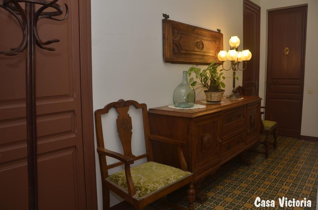 Casa Victoria ξενώνας La Vilella Baixa Εξωτερικό φωτογραφία