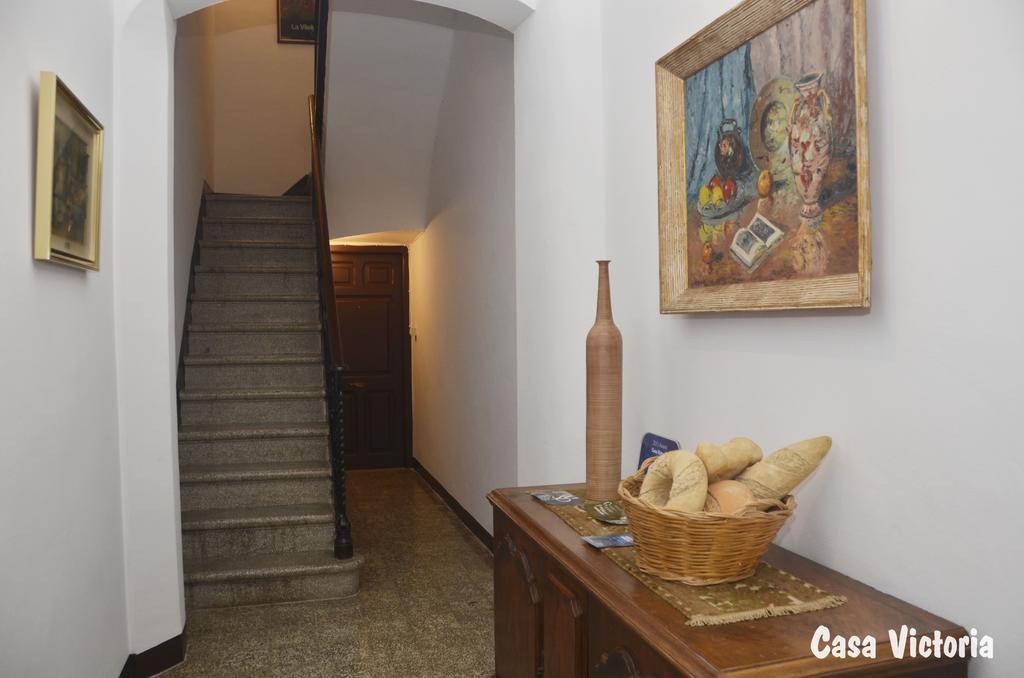 Casa Victoria ξενώνας La Vilella Baixa Εξωτερικό φωτογραφία